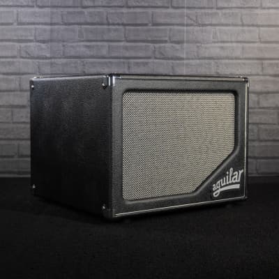 Aguilar SL Series Cabinet 1x12 Bass Cabinet image 1