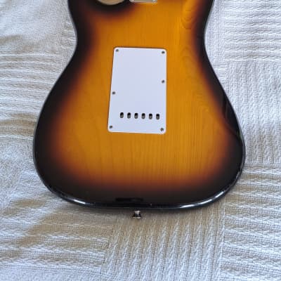 ESP Navigator N-ST 300 | Reverb Hungary