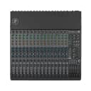 Mackie 1604VLZ4 16-Channel Compact 4-Bus Compact Mixer
