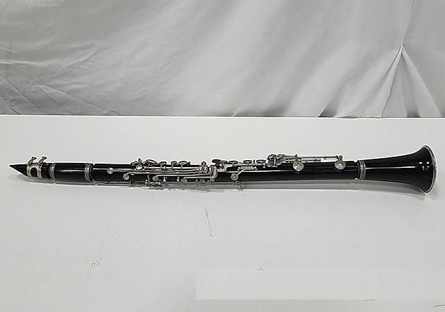 Yamaha YCL-23N Clarinet with case, Japan | Reverb