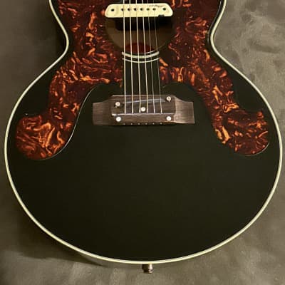 Gibson J-180 Cat Stevens Collector’s Edition image 6
