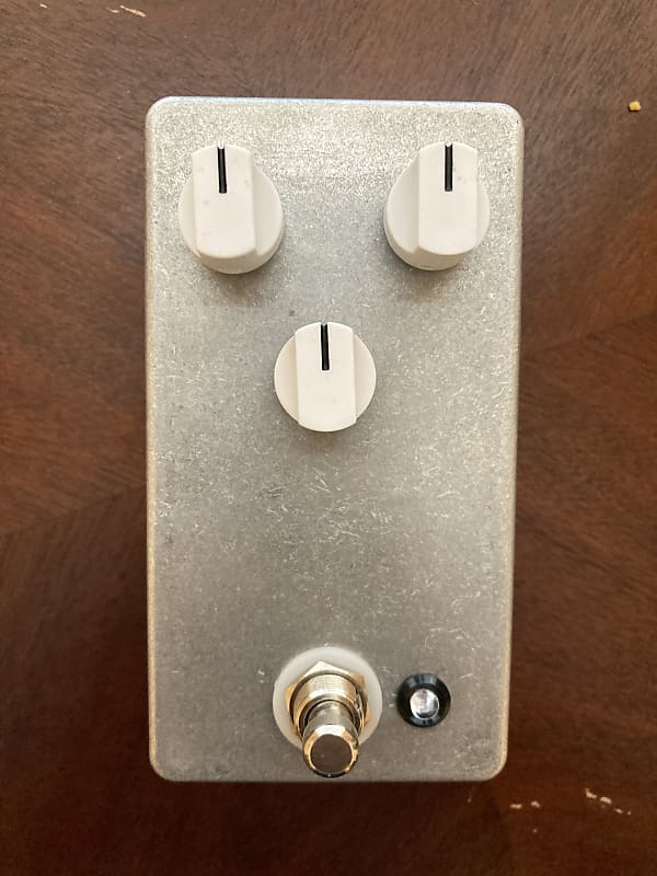 Mad Bean Pedals Analog Chorus (Boss CE2 clone) soft switch Reverb