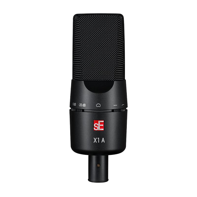 SE X1A Condenser Microphone image 1