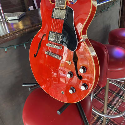 Gibson Memphis ES-335 Dot 2019 | Reverb