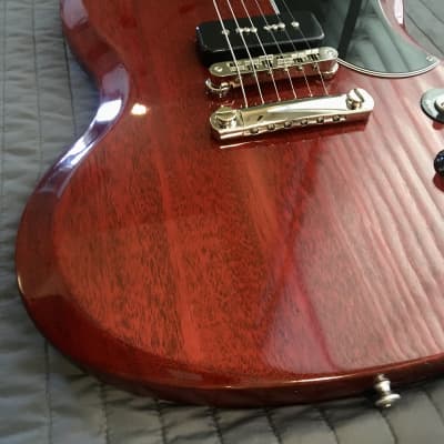 Gibson '67 SG Special Reissue 2007 image 11