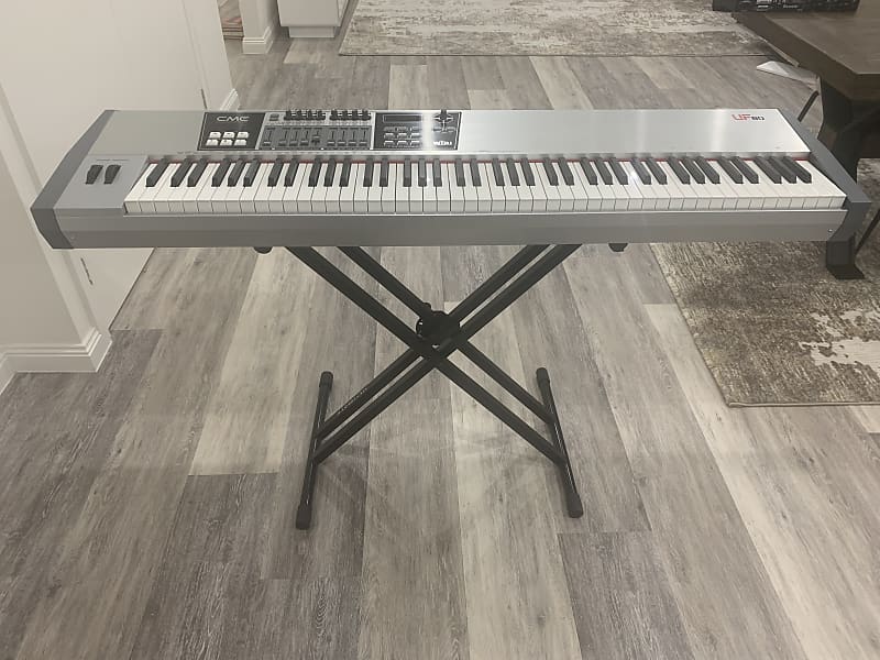 88-Key MIDI Keyboard (Good Condition) | Reverb