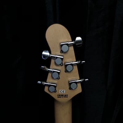 (8530) Dean Playmate Stratocaster image 11