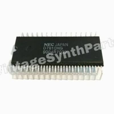 Roland Tr 909 Cpu Replacement Nos Drummachine Groovebox Tr909 No 808 707 Tb