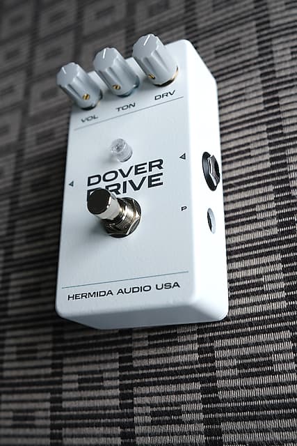 Lovepedal Dover Drive