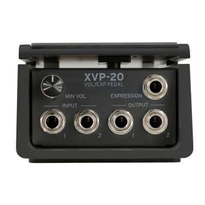 Korg XVP-20 - Volume / Expression Pedal image 3
