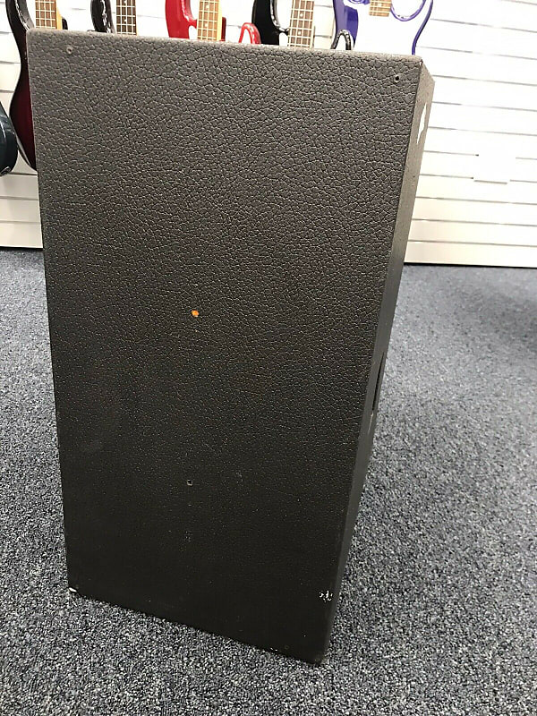 Vintage store toa speakers