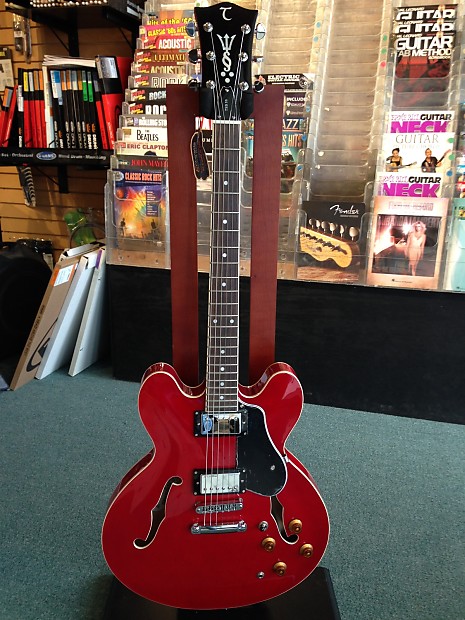 Tanglewood 335 on sale