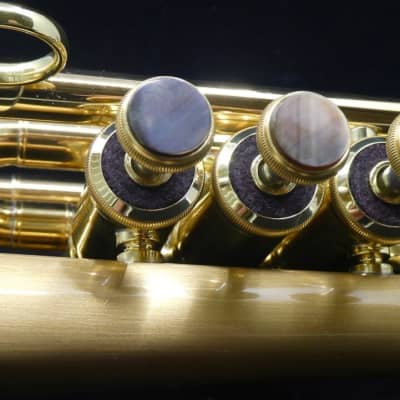 CarolBrass 8382 GLS(D) Cornet from Trent's Personal Collection! image 4