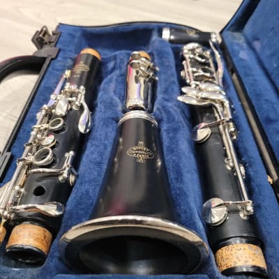 Buffet Crampon B10 Clarinet | Reverb
