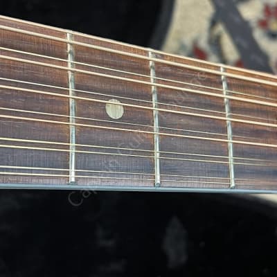 1968 Harmony - Sovereign H1270 - 12 String - ID 3172 image 13