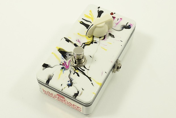【Landgraff】 Clean Boost Landgraff Clean Boost | Reverb