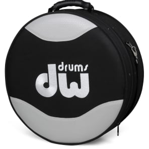 DW DSCP6514AV 6.5x14" Snare Drum Bag w/ Logo