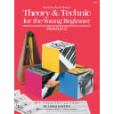 Bastien Piano Basics: Theory & Technic for the Young Beginner - Primer B