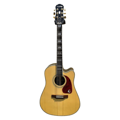 Epiphone アコースティックギター PR７７５ｓ Epiphone PR-775S Orville | Reverb