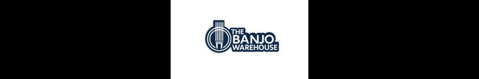 Geoff Hohwald's Banjo Warehouse