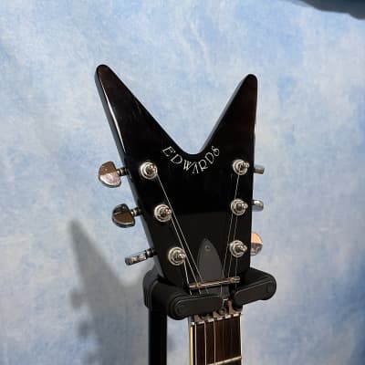 ESP Edwards Japan
