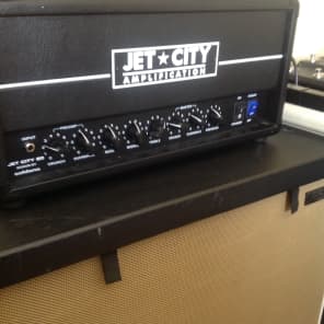 Jet City JCA 22 H | Reverb