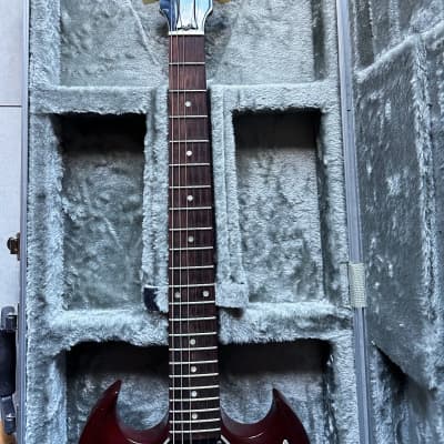 Gibson SG Special Faded Electric Guitar | Reverb