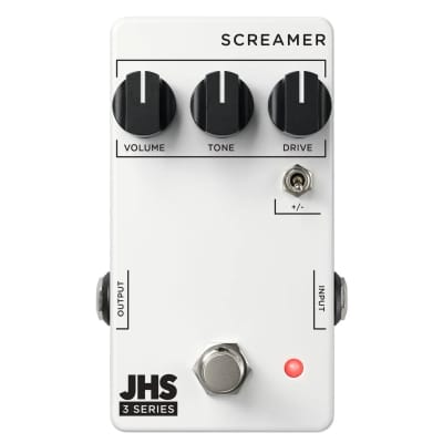 JHS 3 Series Screamer *Authorized Dealer* FREE Shipping! image 1