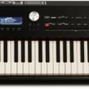 Roland EV-5 Expression Pedal + Roland RD-2000 88-key Stage Piano Value Bundle
