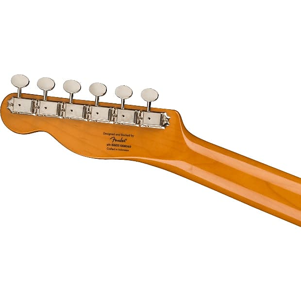 Squier Classic Vibe '70s Telecaster Custom Antigua – Chicago