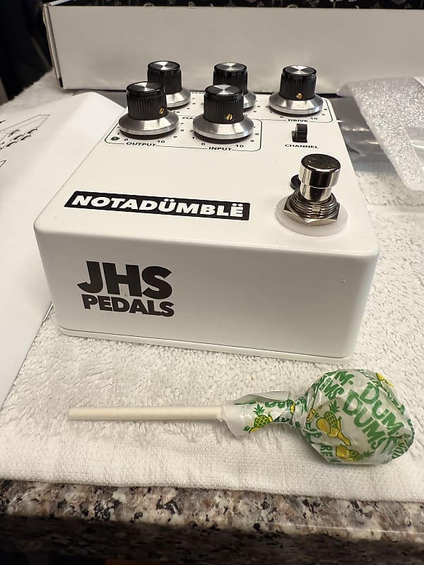 JHS NOTADÜMBLË