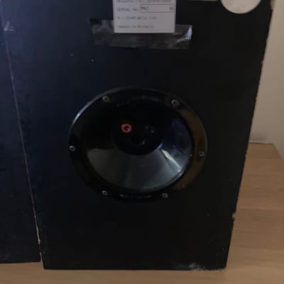Leak sandwich 150 speakers image 7