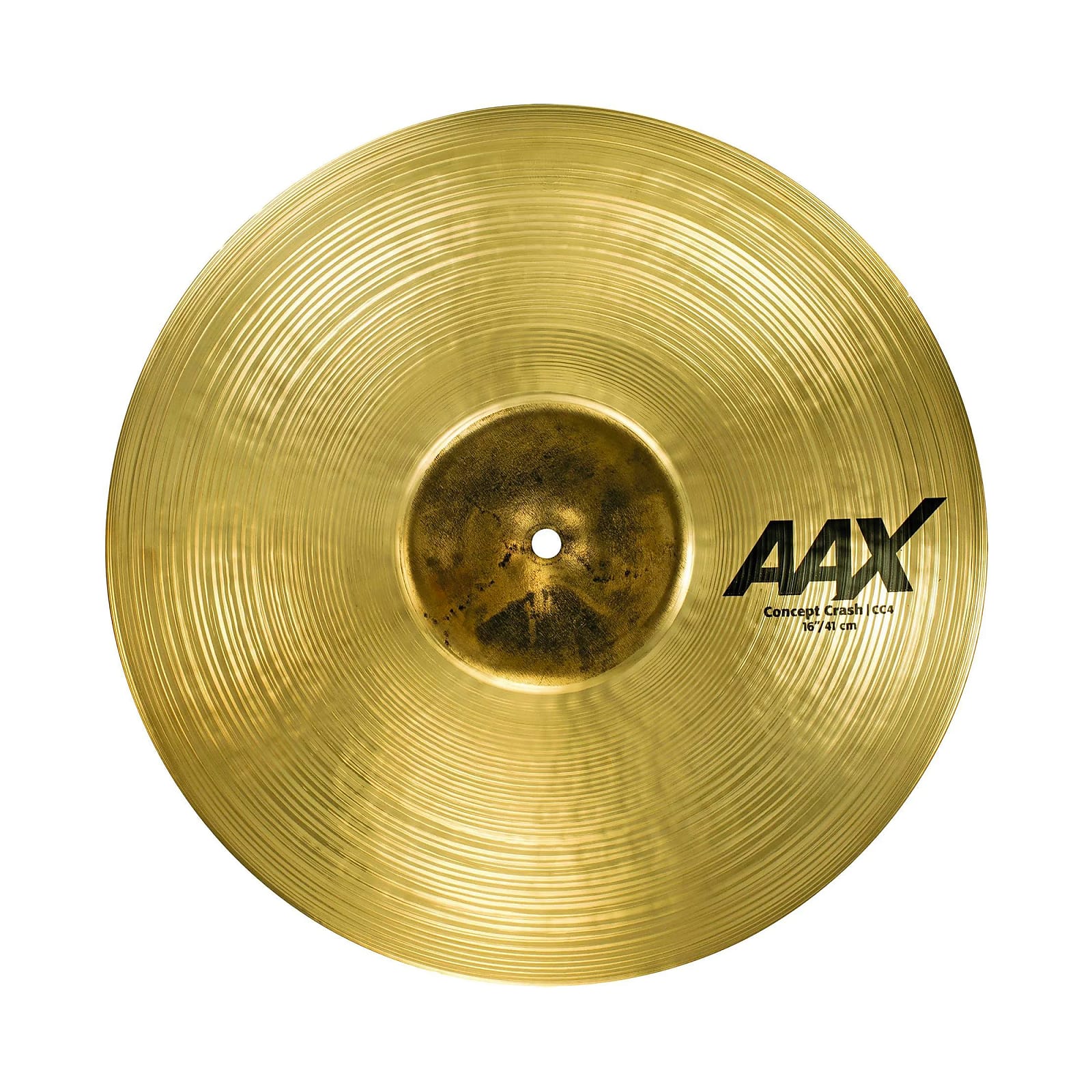 Sabian 16