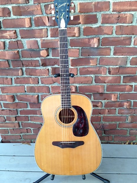 Harmony Sovereign H 1260 Jimmy Page