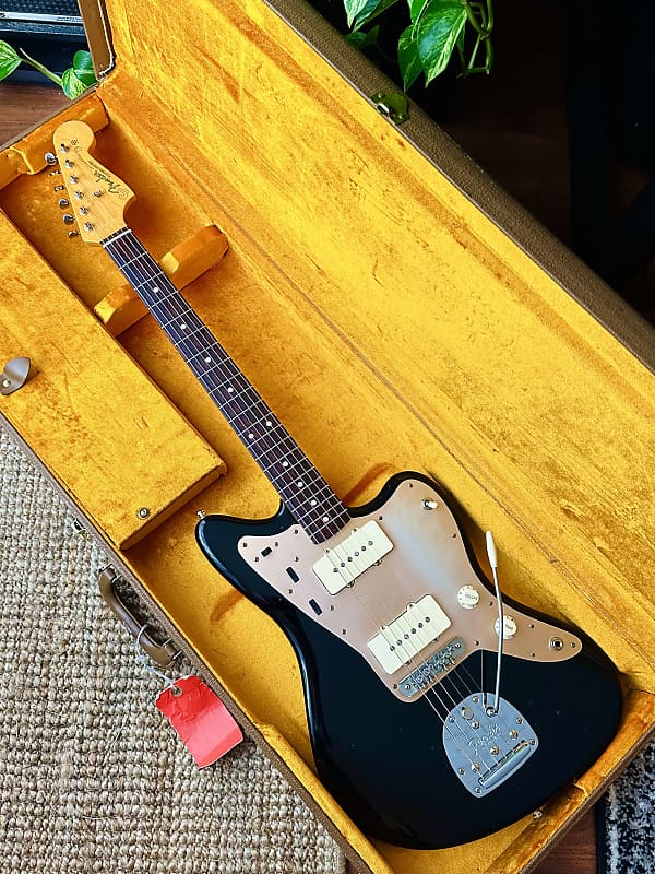 Fender American Vintage '62 Jazzmaster 2000 - 2012