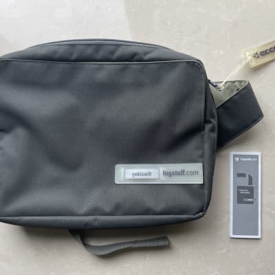 Access Music Virus TI snow orginal transport bag