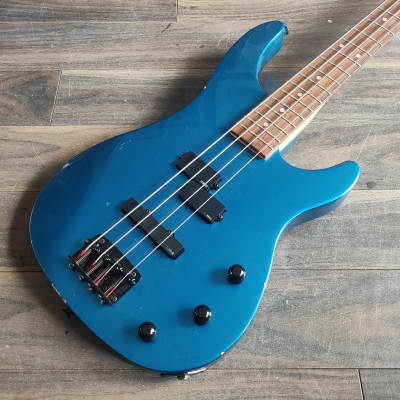 1992 Yamaha Japan RBX-550RS Special Edition Electric Bass