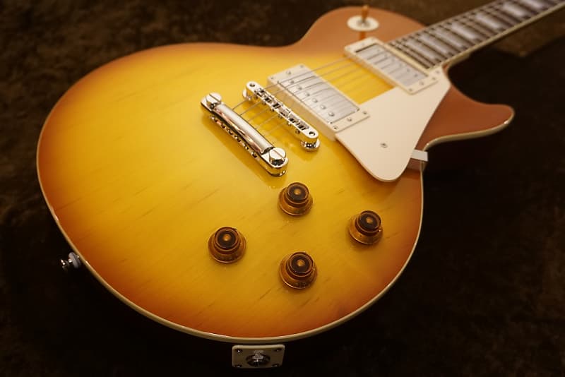 Tokai LS140 -Violin Finish- #2246815 [4.38kg] [GTK017] | Reverb