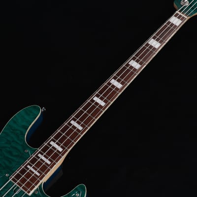 と*も様 Bacchus Global WL-007 Upgrade BACCHUS Global Series WL-007 EMG [SN G12199] [10/13] | Reverb