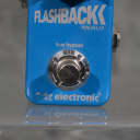 TC Electronic Flashback Delay Pedal Mini w FAST Same Day Shipping
