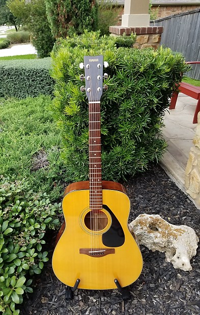 Yamaha fg clearance 30 ltd