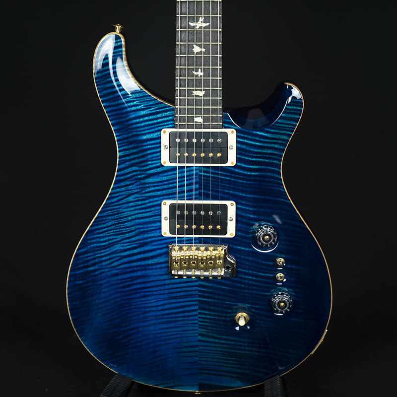 PRS 35th Anniversary Custom 24 with Pattern Thin Neck