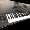 Yamaha Motif XF 8 Music Production Synthesizer