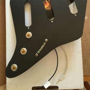 RS Guitarworks Premium Vintage Strat Upgrade Kit image 2