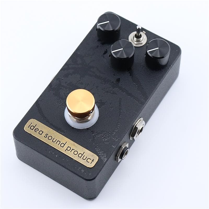 idea sound product IDEA-RTX Ver.1　USED idea sound product USED ​​Used IDEA-RTX ver1 | Reverb Brazil