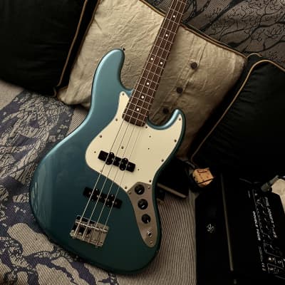 FGN J-Standard MJ Series JMJ-ASH-DE-M/TBF［Made in Japan］［GSB019