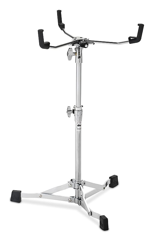 DW Drums 6300UL Ultra Light Flat Base Snare Drum Stand DWCP6300UL image 1