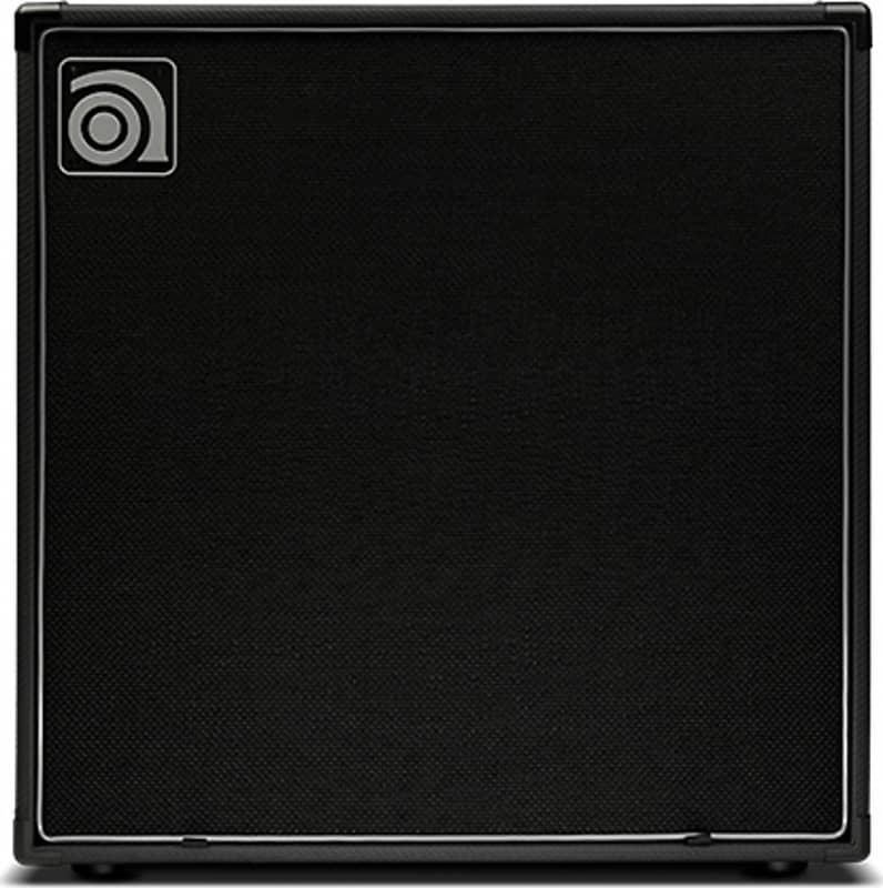 Ampeg VB-115 Venture Series 1x15 Bass Cabinet image 1