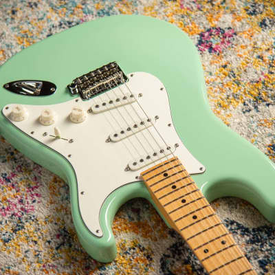 Suhr Classic S - Surf Green image 22