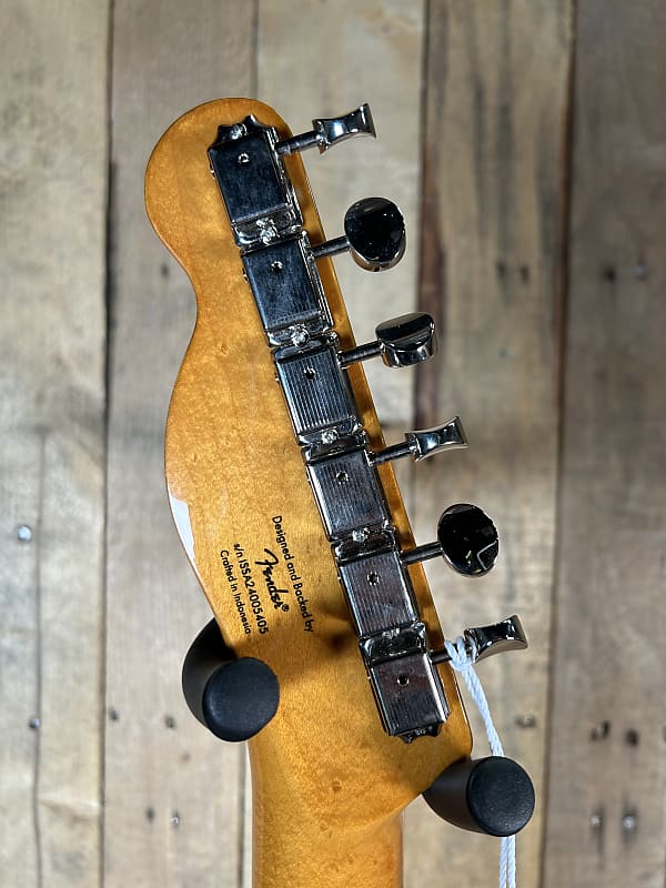 Squier Limited-edition Classic Vibe '60s Telecaster SH | Reverb